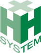 H+H SYSTEM
