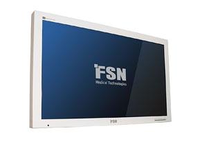 42&Prime; HD Medical Display